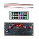 thumbnail image 5 of Placa Decodificadora De Audio Reproductor De Audio Sin Pérdidas Pantalla De Visualización Módulo De Placa Decodificadora Controlador Gris, 5 of 5