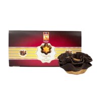 Canastillo Premium Chocolate 232 G Dulconoroma