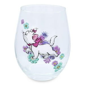 Copa De Vino Sin Tallo Disney The Aristocats Marie 600 Ml
