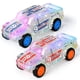 thumbnail image 1 of Autos de juguete LIDI con luces LED y retroceso para niños de 3+, 1 of 7