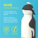 thumbnail image 2 of BOTELLA asobu Bestie 480 ml libre de BPA coleccionable, 2 of 7