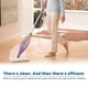 thumbnail image 5 of Almohadillas de repuesto para mopa Shark Steam Pocket Mop Flammi S3500, 5 of 6