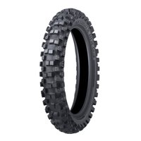 Dunlop - Neumatico Moto 120/90-19 Mx53 Off Road Race Motocross