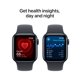 thumbnail image 5 of Reloj inteligente Apple Watch SE (2.ª generación) [GPS + Celular de 40 mm], 5 of 6