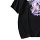 thumbnail image 4 of Polera Hombre Euphoria negro XL, 4 of 6