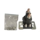 thumbnail image 4 of Interruptor De Solenoide De Relé De Arranque 500A 12V DC Relé De Arranque De Automóvil Universal, 4 of 5