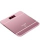 thumbnail image 2 of Balanza Digital Elegante Hasta 180 Kg Rosa Y Blanco, 2 of 3