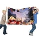 thumbnail image 2 of Bandera Desmarcar Jeffy Sml El Rapero 120x180cm, 2 of 6
