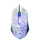 thumbnail image 1 of Mouse Gamer Pro Usb 3b 1000dpi Blanco, 1 of 2