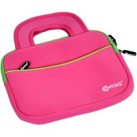 Funda Protectora Contixo Universal 10"" Rosa