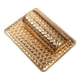 thumbnail image 5 of Juego de cojines de almohada para decoración de uñas, accesorios para decoración de uñas, cojín lavable para uñas, alfombrilla de manicura , Dorado, 5 of 5