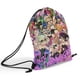 thumbnail image 5 of Splatoon Mochila de Cuerdas para Deportes y Gimnasio, Bolsa de Cuerdas Resistente al Agua, Bolsa Cinch, 30×40cm, 5 of 6