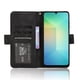 thumbnail image 3 of Funda Tipo Billetera FOXDOCK para Samsung Galaxy A06 5G – Tapa Flip con Tarjetero, 3 of 5