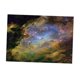 thumbnail image 2 of Pegatina De Fondo Adhesiva De Una Cara Para Pecera, Cielo Estrellado, 61x41cm, 2 of 5