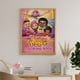 thumbnail image 5 of Kit de Pintura de Diamantes 5D Desmarcar Motown Magic 30x40cm, 5 of 6
