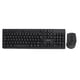 thumbnail image 3 of COMBO INALÁMBRICO MOUSE + TECLADO 6354K NEGRO OPEN BOX, 3 of 5