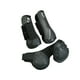 thumbnail image 2 of 4x Protectores De Tendones Para Caballos, Vendajes Transpirables Para Competiciones Deportivas Equinas, Talla M, 2 of 5