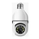 thumbnail image 5 of Cámara Seguridad Foco Wifi Y Rotación 360° Hd Night Vision, 5 of 6