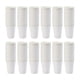 thumbnail image 1 of Tazas De Café De Papel Desechables, Tazas De Papel Duraderas Para Café Expreso, Para Té, Leche, Café, 240 Uds., 12oz, 1 of 3
