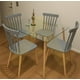 thumbnail image 2 of Mesa Restangular Prince Premium 130 - Simil Madera Natural, 2 of 3