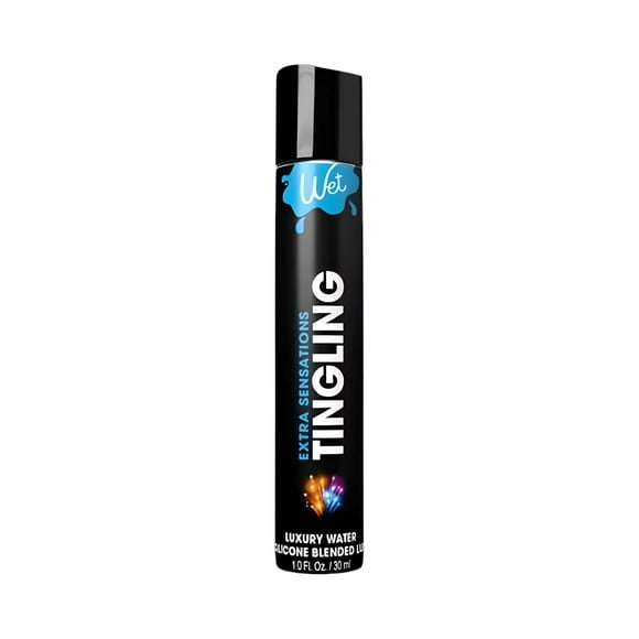 Lubricante Intimo Extra Sensations Tingling 30 ml