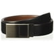 thumbnail image 1 of Cinturón Perry Ellis Portfolio con placa reversible de piel, 1 of 6