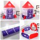 thumbnail image 2 of Carpa Infantil Tunel Gateo Nave Espacial 3 en 1 - RE1319, 2 of 3