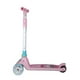thumbnail image 4 of Monopatín Scooter Niños Rosado Blanco, 4 of 5