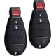 thumbnail image 2 of Control remoto de entrada sin llave para camioneta Dodge Ram 1500 2013-2018, control remoto de entrada sin llave GQ4-53T 56046953AE, 2 of 7