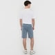 thumbnail image 3 of Short Hombre Chino Azul Corona, 3 of 5