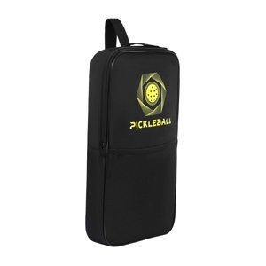 Ioensy - Bolsa Compacta Para Guardar Palas De Pickleball, Ideal Para Viajes Y Deportes Al Aire Libre.