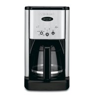Cafetera Cuisinart Dcc-1200P1 Brew Central 12 Tazas