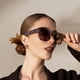 thumbnail image 2 of Lentes ZENOTTIC Cat Eye Polarizados UV400 55 mm, 2 of 3