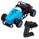 thumbnail image 2 of Auto RC Contixo Buggy Azul, 2 of 5