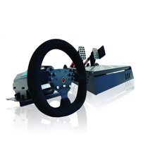 Piloto De Carreras Gtr Simulator Rs30 Ultra Force Pc