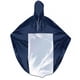 thumbnail image 2 of Impermeable Para Mobility Scooter Bicicleta Eléctrica Unisex Ebike Camping Poncho, 2 of 5