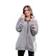 thumbnail image 1 of Poleron Polar Rocio Talla Unica Mujer, 1 of 3