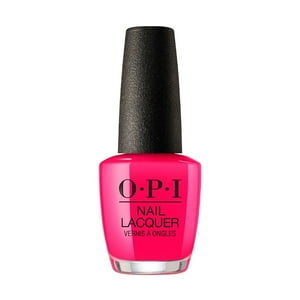 Opi - Esmalte Tradicional Koala Bear Y 15Ml