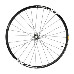 Rueda Shimano Wh-M8000-Tl Xt 27.5"" Delantera
