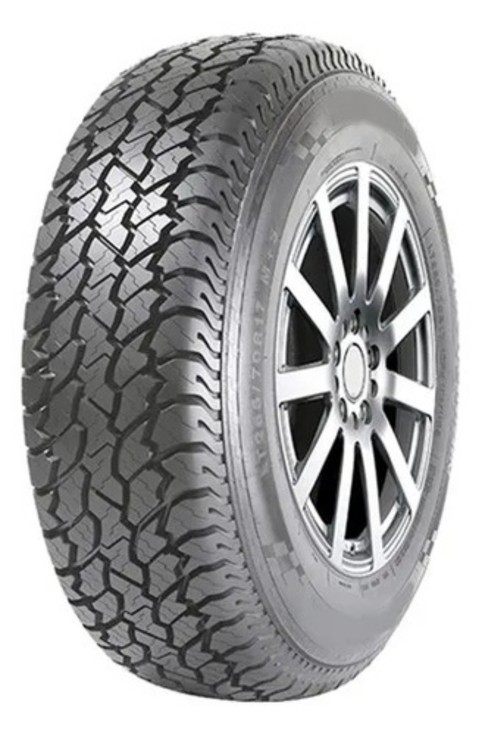 Onyx - Neumático 215/75 R15 100S Ny-At187