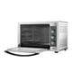 thumbnail image 2 of Horno Eléctrico Kitchen-it Silver Series 60 litros, 2 of 9