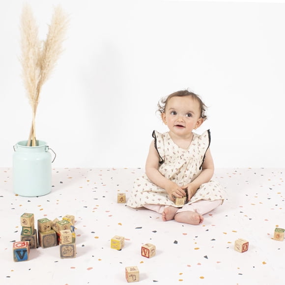 Playmat Alfombra Infantil Bebe NEO 180 x 120 Cm