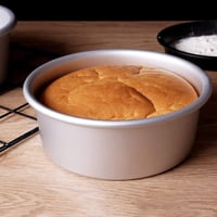 Imahe - Molde Aluminio 17X8 Cm Base Desmontable