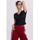 thumbnail image 1 of Polera Mujer Deporte Negro, 1 of 4