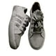 thumbnail image 1 of Zapatilla urbana talla 38 modelo Alma Silver Mujer, 1 of 3