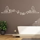 thumbnail image 2 of Decomural Rub A Dub Dub Bathroom WS-15990, 2 of 2