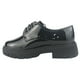 thumbnail image 2 of Mocasin Chalada Mujer Lina-1 Negro Casual, 2 of 7