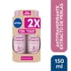 thumbnail image 5 of Desodorante Aerosol Nivea Pearl & Beauty Original Mujer, 300 ml, 5 of 7