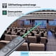 thumbnail image 3 of Clicker Bluetooth para presentaciones Norwii N95, verde, inalámbrico, 3 of 9