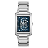 Reloj Boss 1514318 Hombre Quartz